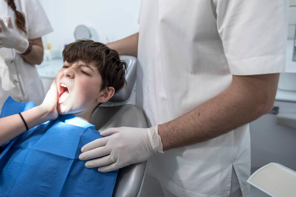 Best Pediatric Emergency Dentist in Gonzalez, FL